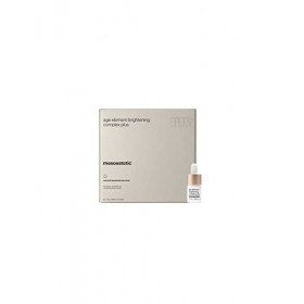 Mesoestetic - Age element - Brightening complex - 4x7ml
