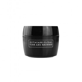 Recare - Dxf, Global Tone and Redness, Biotacare Crème Globale Tonus et Rougeurs, Booste la Fonction de Défense de la Peau fa
