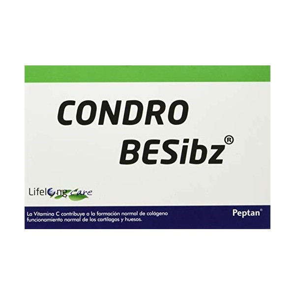 Soin à vie Condro-Besibz 30Sbrs - 150 gr