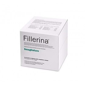 Labo FILLERINA STRETCHING Kit de réparation pour acide hyaluronique 2 x 50 ml