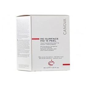 Resurface Traitement Anti-rides Visage - 30 ml