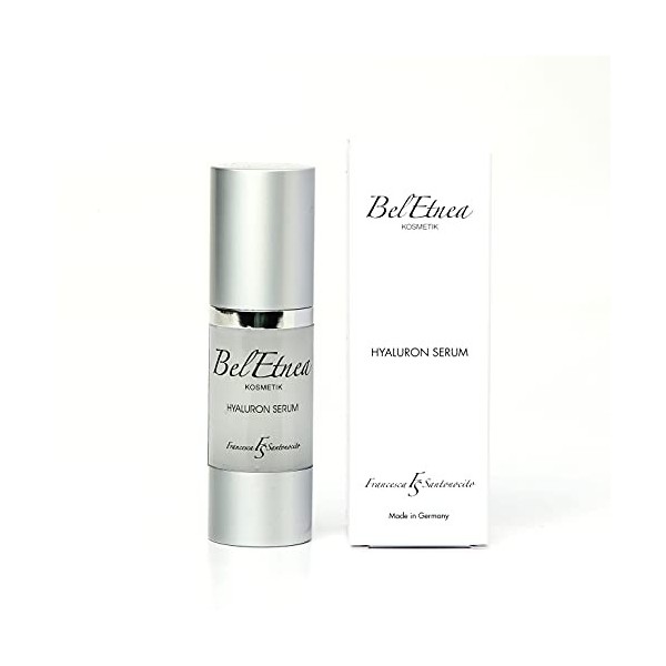 BelEtnea Hyaluron Serum | 30ml