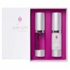 Yverum Kit de soin du visage pour le voyage ou les tailles de test