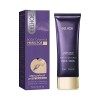 Sloane Fond De Teint Couvrant Imperfections Tatouage Cicatrice Pour Le Corps Fond de Teint Creme Imperméable Longue Durée Mat