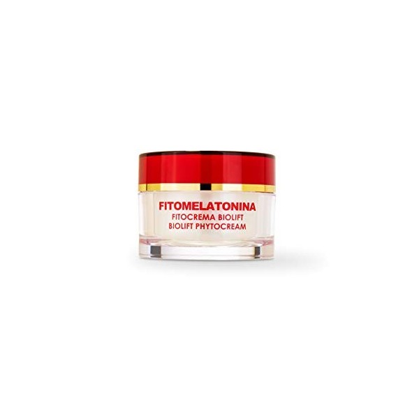 Fitomelatonina Fitocrema Biolift 50ml - con Acido Ialuronico