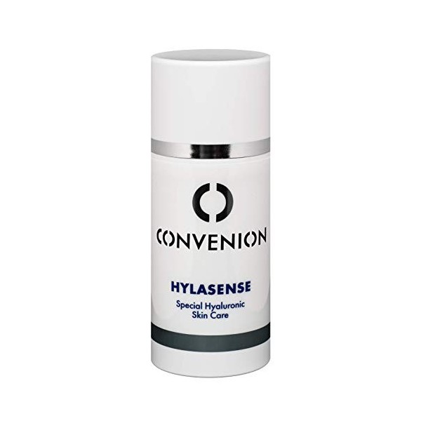 Convenion - Hylasense - Crème hydratante - 100 ml