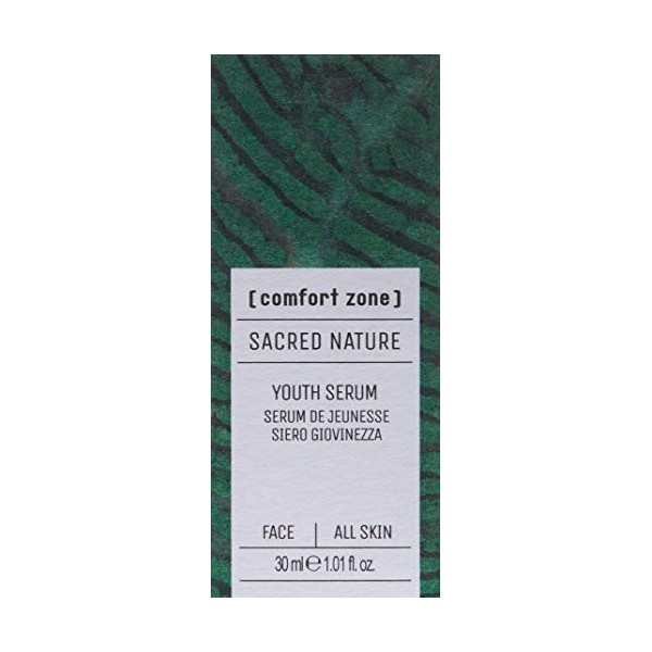 Sacred Nature Youth Serum 30 Ml