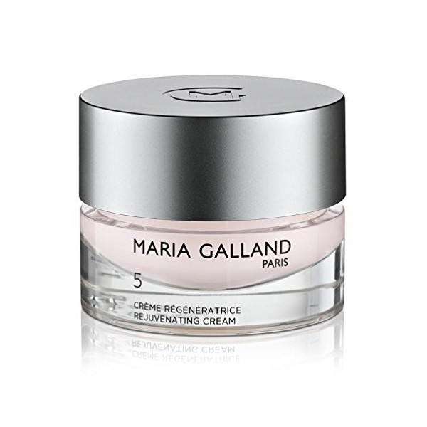 Maria Galland Crème régénératrice 5 50ml