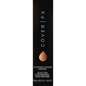 Coméstique Foundation Cover Fx - Femme - 0.5 Oz W-C-16756