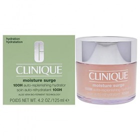 Clinique Moisture Surge 100-Hour Auto-Replenishing Hydrator For Unisex 4.2 oz Moisturizer