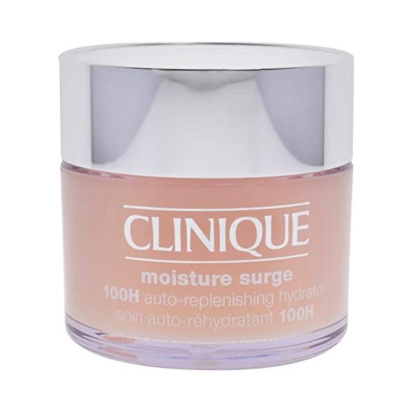 Clinique Moisture Surge 100-Hour Auto-Replenishing Hydrator For Unisex 4.2 oz Moisturizer