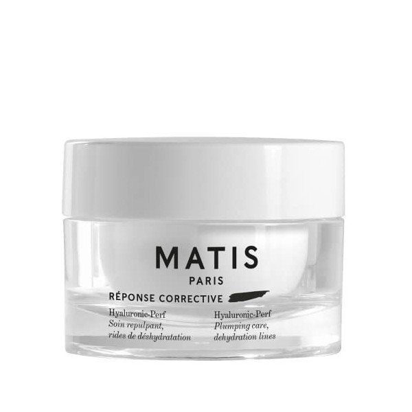 Matis Reponse Corrective Hyaluronic Performance 50 Ml For Women