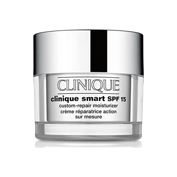 Clinique - Smart day care spf 15 combination to oily 30 ml