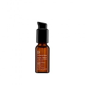 Dr. Dennis Gross Advanced Retinol Plus Ferulic Triple Correction Eye Serum for Unisex 0.5 oz Serum