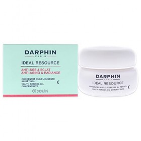 Darphin Ideal resource Concentré huile jeunesse au rétinol 50ml