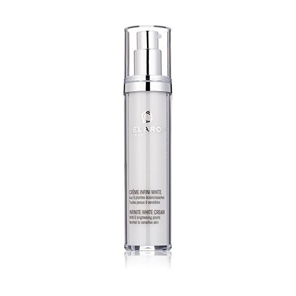 Delarom Crème Infini White 50 ml