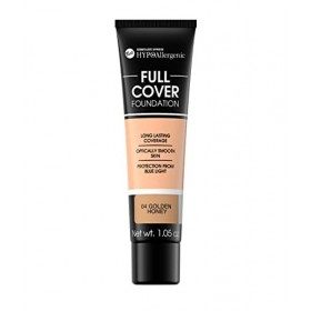 Hypo Base De Maquillaje Full Cover 04