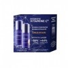 Institut Esthederm - Intensive Vitamine C² Double Concentré - Action Immédiate et Longue Durée - Taches Pigmentaires, Perte d