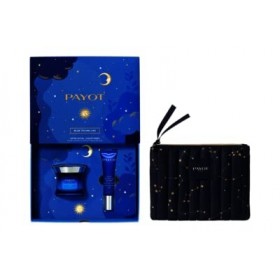 Payot - Trousse Blue TechniLiss Jour 50ml + Blue TechniLiss Regard 15ml