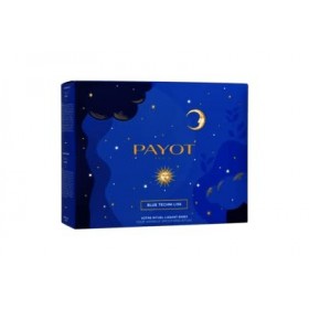 Payot - Trousse Blue TechniLiss Jour 50ml + Blue TechniLiss Regard 15ml