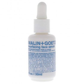 Malin + Goetz Sérum Visage Resurfaçant pour Unisexe 1 oz 29.57 ml