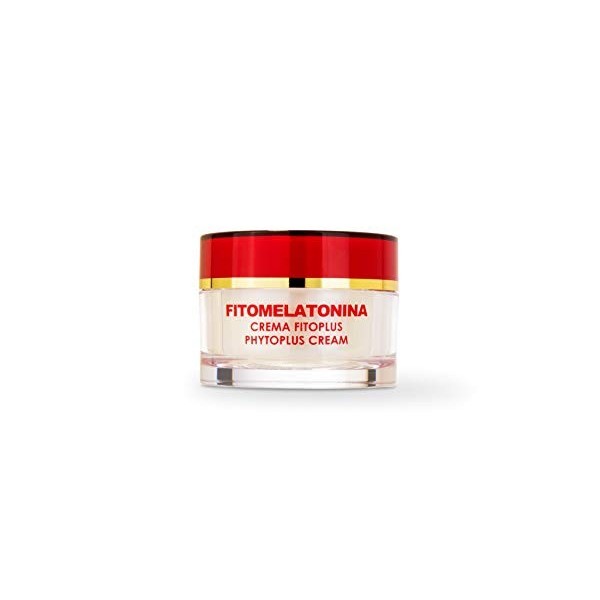 Fitomelatonina Phyto Plus Cream 50 ml - di Effegilab