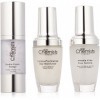 skinChemists Crème Coldtox Sérum Xpress/Ultrafine/Crème de Nuit Eye Xpress