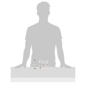 skinChemists Crème Coldtox Sérum Xpress/Ultrafine/Crème de Nuit Eye Xpress