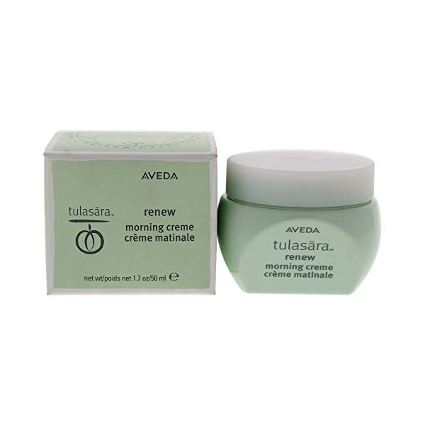 Aveda Tulasara Renew Morning Creme 50ml