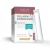 Pack Collagen 10G Express Marin- Complément Alimentaire Anti-Âge et Jeunesse de la Peau - A base dHydrolysat de Collagène Ma