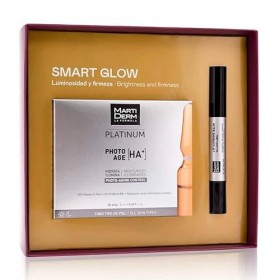 Martiderm Platinum Photo Age 30 Ampullen