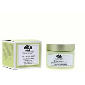 Mega-Bright Skin Illuminating Hydratant 50 ml