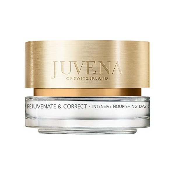 JUVENA REJUVENATE crème nourrissante 50ML SEC