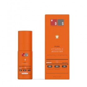 Sérum à la vitamine C 35&nbsp;% pour le visage Sérum anti-âge et éclaircissant