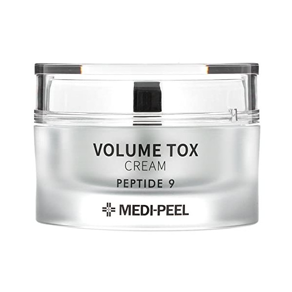 MEDI-PEEL Peptide Crème tox Volume 9 50 ml