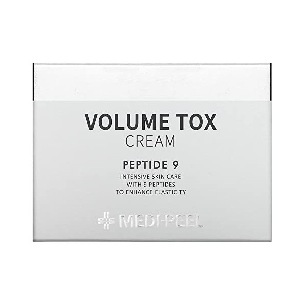 MEDI-PEEL Peptide Crème tox Volume 9 50 ml