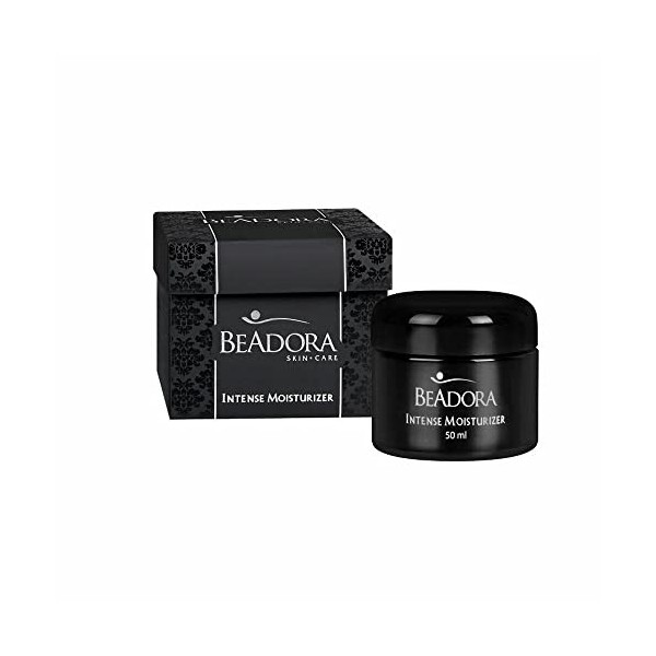 Hydratant Intense DAY pour FACE BeAdora Bodi Beauty