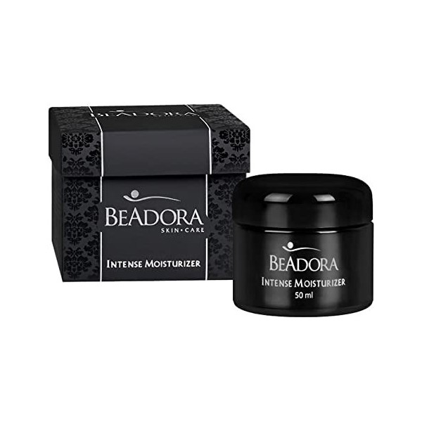 Hydratant Intense DAY pour FACE BeAdora Bodi Beauty