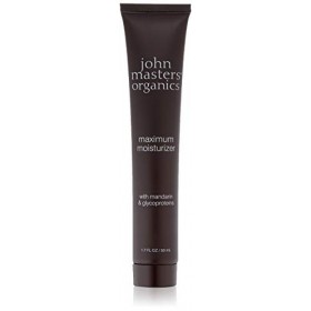 JOHN MASTERS ORGANICS Hydratant Intensif à Mandarine