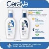 CeraVe AM Lotion Hydratante Visage SPF 30