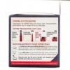 DERMO EXPERTISE - Soin Profond Anti-Âge 50ml - Effet Revitalisant 3D - Rajeunissement du Visage - Puissant Effet Laser X3 - L