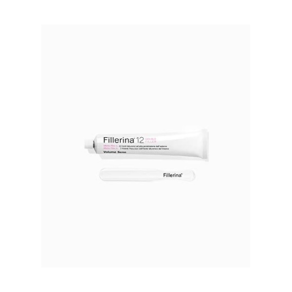 Labo Fillerina 12 Double Remplissage Volume Sein Traitement Remplisseur Gr. 3 Crème