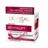 DERMO EXPERTISE - Dermo Revitalift Soin Jour Hydratant Anti-Rides + Extra Fermeté 50Ml - le Lot De 3