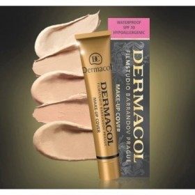 Dermacol Make-up Cover 221