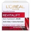 DERMO EXPERTISE - Dermo Revitalift Soin Jour Hydratant Anti-Rides + Extra Fermeté 50Ml - Lot De 3 - Vendu Par Lot