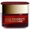 DERMO EXPERTISE - Dermo Âge Perfect Soin Aa Nutrition Intense Jour 50Ml - Lot De 2