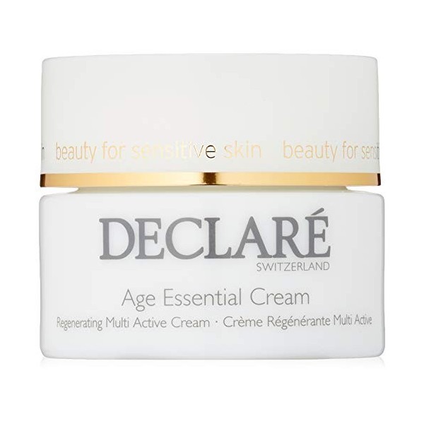 DeclarÃ Age Control Age Essential Cream 50 Ml 50 ml