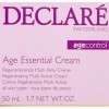 DeclarÃ Age Control Age Essential Cream 50 Ml 50 ml