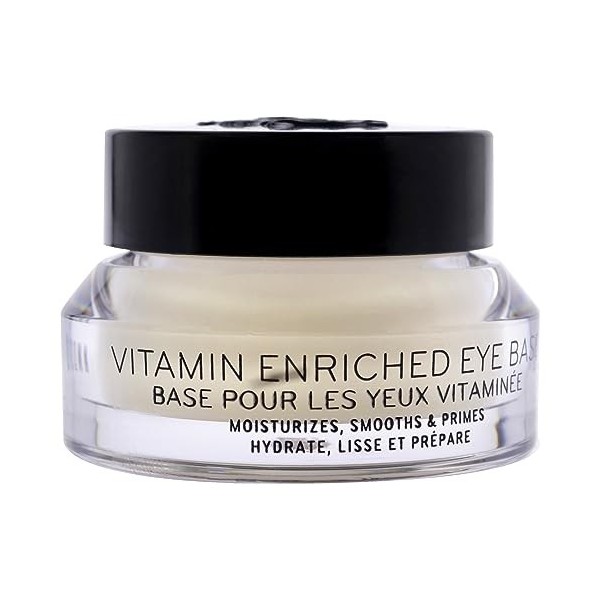 Base pour les Yeux Vitaminée 15ml