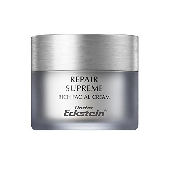 Dr.Eckstein - Supreme - Repair - Crème visage - 50 ml